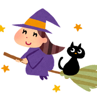 “魔女・魔法使い”キャラといえば？ アンケート〆切は4月28日