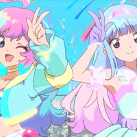 「バトルは？」「ダークな展開は？」…ニチアサっぽい！と話題の『魔法の姉妹ルルットリリィ』“ぴえろ魔法少女シリーズ”の遺伝子を持ったチャレンジ作品【プロデューサーインタビュー】