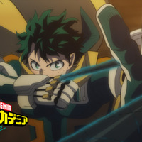 「ヒロアカ」最終回から8年後のデクたちやトガヒミコの姿も！「More」PV公開 画像