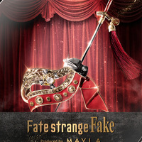 「Fate/strange Fake」セイバー、アーチャー、ランサーの意匠を忠実に表現！2WAYタイプの「MAYLA」ヘアオブジェ登場 画像