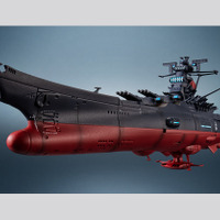 「ガンダムUC」ネェル・アーガマ カタパルトデッキから「宇宙戦艦ヤマト」第3次改装型まで…「#給料日」に買いたいグッズ【ガンプラ＆ロボットフィギュア編】 画像