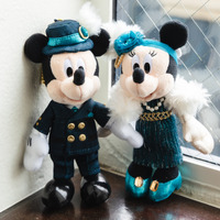 TDS25周年をお祝い！期間限定有料プログラム「S.S.コロンビア号　ジュビリーガラ」を体験してきた【現地レポ】 画像