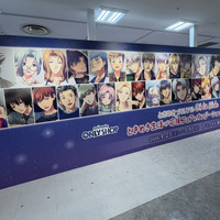 【潜入レポ】“イケメン男子に囲まれる空間”が現実に！『ときめきメモリアル Girl's Side』「ときめき生活応援フェア＆オンリーショップ2026」 画像