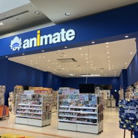 「アニメイト」あなたの県は何店舗？“都道府県別店舗数”ランキングを大発表！【熊本に2店舗目＆26年ぶりの新店舗オープン記念】