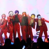 「この場所に立たせていただいたのは、先輩たちと君たちRougeのおかげ」とぅるりぷ、初ワンマンライブが大盛況で閉幕！【ライブレポート】 画像