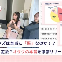 “ランダムグッズ”は本当に「悪」なのか？推し活層では「好き派」4割に―意識調査の結果が公開 画像