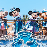 GWにTDS行くならココ見て☆25周年イベ「スパークリング・ジュビリー」おすすめトピックスを解説 画像