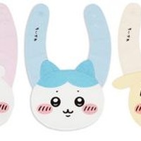「ちいかわ」Tシャツやパジャマ、通園に便利なアイテムも♪「アカチャンホンポ」ベビー・キッズ向け商品登場 画像
