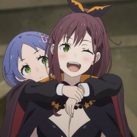 なにこれ？…シャウラ、エミリア、ベア子、そしてユリウスも全員かわいい！ 前回の悲惨さは何だったんだ!?と視聴者「温度差すごすぎてカゼひくわ（笑）」【Re:ゼロから始める異世界生活 4期70話／『リゼロ』ネタバレあり反応まとめ】 画像