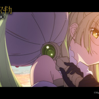 新たな魔法少女が登場!? 「劇場版 魔法少女まどか☆マギカ〈ワルプルギスの廻天〉」予告第3弾公開！新キャストには若山詩音＆黒沢ともよ 画像