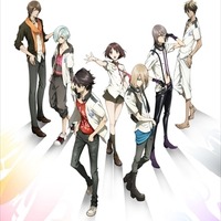 「スカーレッドライダーゼクス」7月5日放送開始　鈴木達央ら登壇の先行上映会も 画像