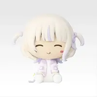 星街すいせい、兎田ぺこら、宝鐘マリンたち「ホロライブ」VTuberたちが“ちょこのっこ”になって一番くじに登場！