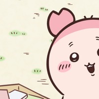 「ちいかわ」カニのカチューシャをつけた古本屋（CV.春海百乃）が初登場！第2弾PVお披露目 画像
