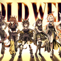 「ウマ娘」ステイゴールドやドリームジャーニーとGWを楽しもう！2026年は“ゴールド”にまつわる6大コラボ企画を実施 画像