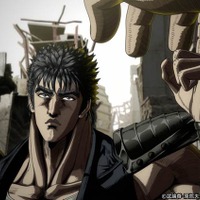 『北斗の拳』「ケンシロウが武器使ってる！」「こんな武器もあったな」…“意外な武器”に視聴者も驚き!? 怒涛の展開に「もう30分やってくれてもええんやで？」【第6話／ネタバレあり反応まとめ】 画像