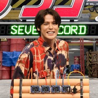 宮野真守＆関智一「ネプリーグ」に初出演！チームマリオがなにわ男子とUSJクイズ対決