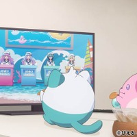 「男塾みたいなクイズがはじまった」「画伯がいる」…“深夜のニチアサ”とは思えない地獄企画でアイドルたちの本性が暴かれる!? 思わぬキャラ付けで意外な可愛さも【魔法の姉妹ルルットリリィ／第5話ネタバレあり反応まとめ】 画像