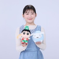「映画クレヨンしんちゃん」伊藤沙莉が狐の妖怪役でシリーズ初参加！お笑いコンビ・マユリカも出演 画像