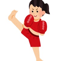 “蹴り”で戦うキャラといえば？ アンケート〆切は5月15日