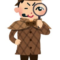 “探偵”キャラといえば？ アンケート〆切は5月16日 画像