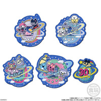歴代たまごっちが勢ぞろい♪ 30周年記念キャラマグネッツが登場 画像