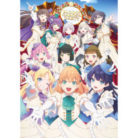 映画「ラブライブ！蓮ノ空」ついに公開♪「待ちに待った映画だ！」「ついにきたー！」…入プレや場面写真、挿入歌配信など情報一挙おまとめ 画像