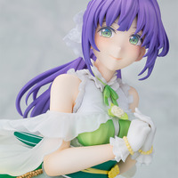 「ラブライブ！蓮ノ空」乙宗梢が可憐にフィギュア化なのだけれど！優しい笑顔にギュン♪「LoveLive!Days」5周年表紙より 画像