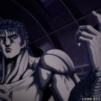 「北斗の拳」令和の「たわば！」は必聴！「1秒間に10回も!?」「でも高橋名人より遅いな」…“ナイフ使い”マッド軍曹が話題に【第7話／ネタバレあり反応まとめ】 画像