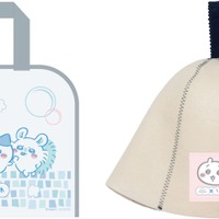 「ちいかわ」毎日のスキンケアやヘアケアを楽しく♪「クリアターン」&「ビオリス」コラボ商品が登場 抽選で当たるグッズも