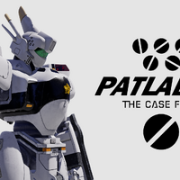 「機動警察パトレイバー the Case Files」PlayStation 5向けパッケージ版の予約がスタート！限定カラー“グリフォン”のプラモデル付き特装版も 画像