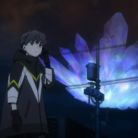 動画工房オリジナルTVアニメ「メビウス・ダスト」7月スタート！ キャスト&OPテーマが決定 第1話の冒頭も公開 画像