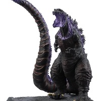 「ゴジラ」東宝オリジナルグッズ&とCCPJAPAN限定ソフビも！新宿駅でPOP UP SHOP開催 画像