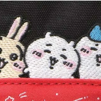 「ちいかわ」ハチワレやうさぎたちの刺繍がかわいい♪「Manhattan Portage」バッグコレクション登場 画像
