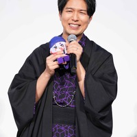 「劇場版モノノ怪」神谷浩史が和装で登壇！「僕と、薬売りのリンクしている部分」も明かす「第三章 蛇神」イベントレポート 画像