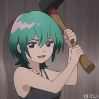 「ガチで怖いやつやめて！」「今回面白すぎる」…怖いだけじゃない！各キャラの反応も注目してほしい!!「魔法の姉妹ルルットリリィ」第7話【ネタバレあり反応まとめ】 画像