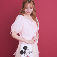 「ディズニー」お出かけ気分を彩るミッキー＆ミニーの新作コレクション☆ あいにゃんプロデュース・Areeamより登場