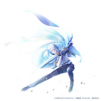 「とうらぶ」山姥切長義が氷を切り裂く！ アイスショー「刀剣乱舞 - ICE BLADE -」第4弾キャラビジュアル公開！ 5月29日よりチケット抽選予約開始