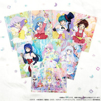「クリィミーマミ」から最新作「ルルットリリィ」まで☆ぴえろ魔法少女が新宿に集合♪ POP UP STORE開催