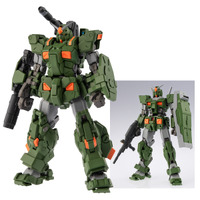 めっちゃ動く！「ガンダムアーティファクトPRO フルアーマー・ガンダム」予約受付中！ 外装を外してガンダムとしても飾れる 画像