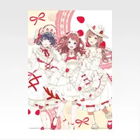 全員が新衣装!? 「学マス」咲季、美鈴、莉波…だけじゃない！ 1/7スケールフィギュアやケーキ衣装アクスタなどラインナップ豊富な一番くじ登場 画像