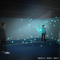 「ワールドトリガー」ボーダー本部の訓練室が再現!? REBOOT記念展示イベントのキービジュアル公開！ 会場詳細&チケット発売日も明らかに 画像