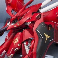 「逆シャア」ナイチンゲールから「鉄血のオルフェンズ」ガンダム・バエルまで…「#給料日」に買いたいグッズ【ガンプラ＆ロボットフィギュア編】 画像