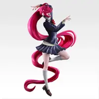「ダンダダン」“音楽室のお舞踏”一番くじが登場！ オカルン＆アイラのフィギュアをラインナップ 画像