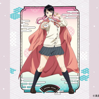 「あかね噺」ワイヤレスイヤホンの真打登場!? 朱音（CV.永瀬アンナ）の音声ガイダンス搭載モデル登場☆　“どうもあかねと申します” 画像