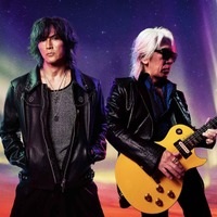 B’z、新曲「完全無欠」で森保ジャパンを応援　『タッチ』カバーに続く“スポーツ×音楽”の新たな熱狂へ 画像