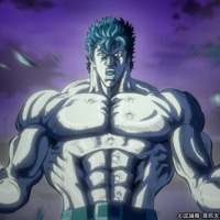 「北斗の拳」なのにホラー!?「エグさ炸裂」「地獄絵図(笑)」 殺人鬼バリのケンシロウに戦慄…！レイ(CV中村悠一)も初登場で「楽しみ増えた」【第10話ネタバレあり反応まとめ】 画像