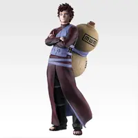 「NARUTO-ナルト- 疾風伝」ナルト、カカシ先生、我愛羅らがフィギュアに！ もちろん“暁”メンバーのグッズも☆ 画像