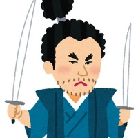 “二刀流”キャラといえば？ アンケート〆切は6月9日