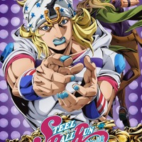 ジョジョ「スティール・ボール・ラン」英語版の魅力とは!? 日本語版とはまた違った音の体験に注目！スタッフインタビュー第2回が公開 画像
