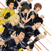 「DAYS」つくしと一緒にサッカー学べる！ サッカー初心者が「始めることに遅いも早いもない」を努力で証明【ワールドカップ連載コラム Vol.5】 画像